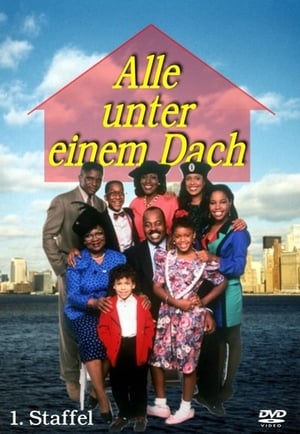 Alle unter einem Dach: Staffel 1