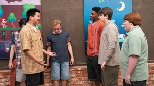 Fresh Off the Boat Season 5 Episode 18