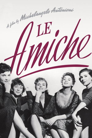 Le Amiche 25