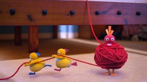 Twirlywoos Shorter and Shorter