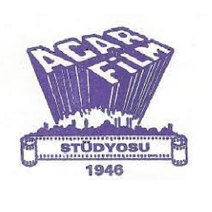 Logo Acar Film