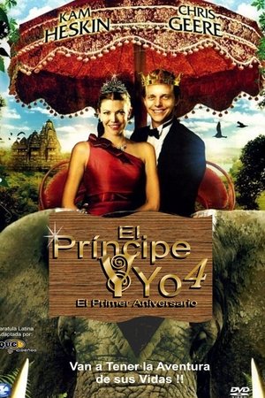 The Prince & Me 4: The Elephant Adventure