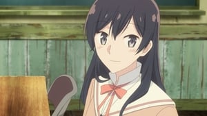 Yagate Kimi ni Naru: 1 Staffel 6 Folge