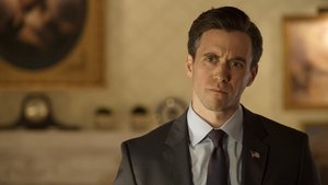 Designated Survivor saison 1 Episode 7