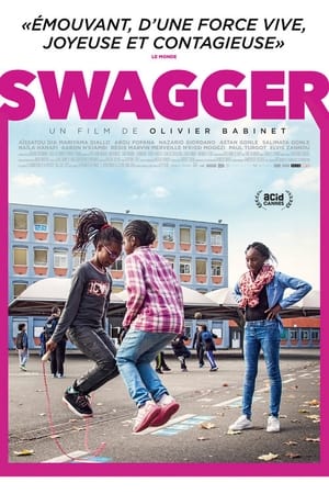Poster di Swagger
