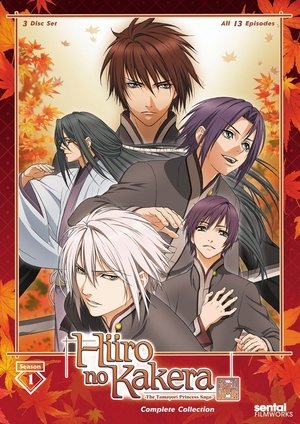 Hiiro No Kakera – Episódio 06