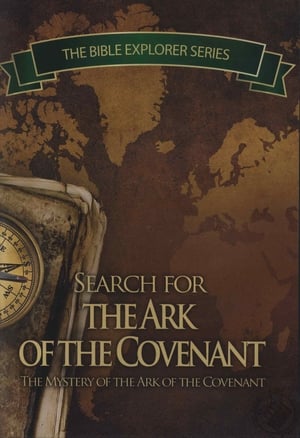 The Search for the Ark of the Covenant poster