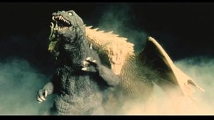 ดูหนัง Godzilla Mothra and King Ghidorah: Giant Monsters All-Out Attack (2001) ก็อดซิลลา มอสรา และคิงส์กิโดรา สงครามจอมอสูร