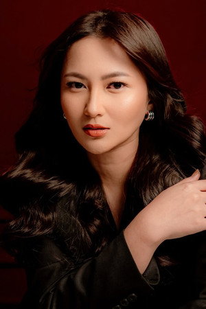 Zahra Macapagal