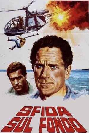 Poster Sfida sul fondo 1976