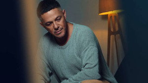 Alejandro Sanz: Cuando nadie me ve