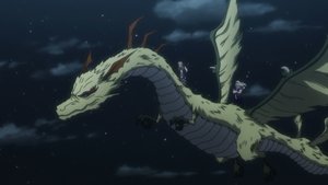 Hunter x Hunter Season 2 Episode 55