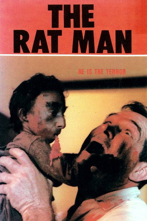 Rat Man 16