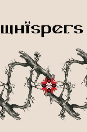 Poster Whispers (2018)