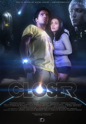 Poster Closer 2013