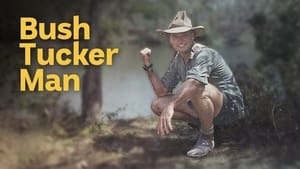 poster Bush Tucker Man