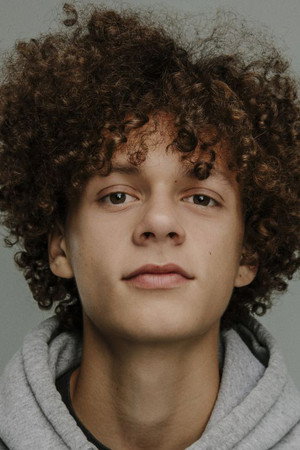 Lévi Doré portrait