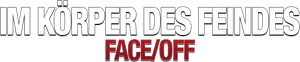 Face/Off — Logos 8
