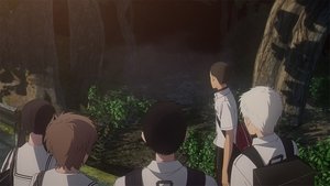 O Verão em que Hikaru Morreu: 1×2