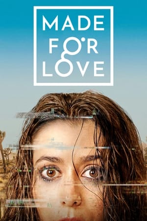 Made For Love 1ª Temporada - Poster