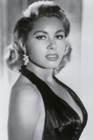 Jeanne Carmen portrait