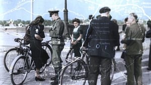 La Ligne de démarcation, une France coupée en deux (1940-1943) film complet
