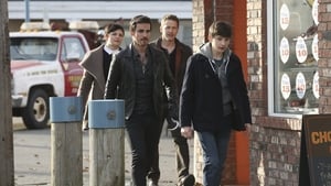 Once Upon a Time – Es war einmal …: 4×21