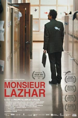 Monsieur Lazhar (2011)