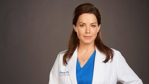 Saving Hope