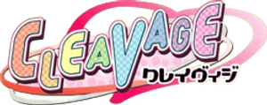 Cleavage — Logos 1