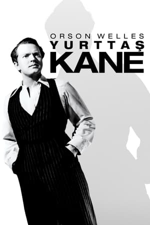 Yurttaş Kane