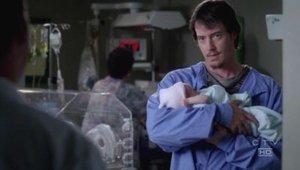 Grey’s Anatomy: 3×25