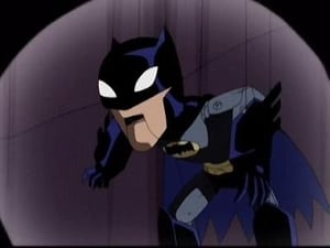 The Batman: 2×12