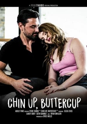 Poster Chin Up, Buttercup (2023)