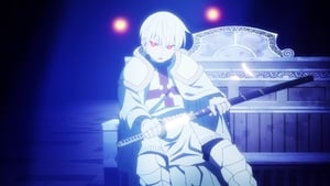 Fire Force: 1×15