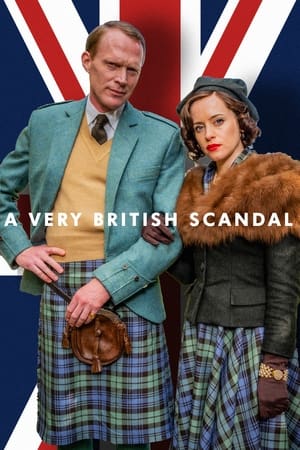 A Very British Scandal