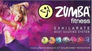 Zumba Fitness Exhilarate The Ultimate Experience - Ripped