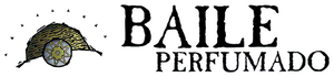 Perfumed Ball — Logos 1