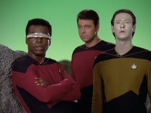 Star Trek: The Next Generation Season 1 Episode 9