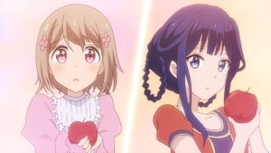 Masamune-kun’s Revenge: Season 1 Episode 11 –