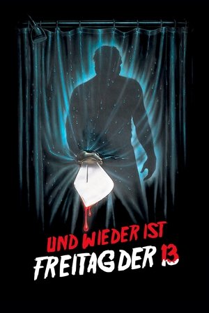 Poster Und wieder ist Freitag der 13. 1982