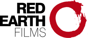 Logo Terra Vermelha Filmes