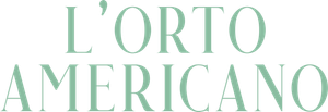 L'orto americano — Logos 1