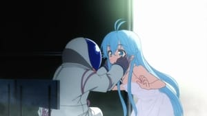 Denpa Onna to Seishun Otoko: 1×9