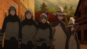 The Rising of The Shield Hero: Season 1 Episode 10 – In the Midst of Turmoil