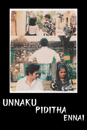 UNAKKU PIDITHA ENNAI 4