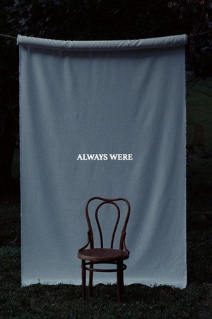 Always Were