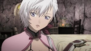 Blade & Soul Episódio 08