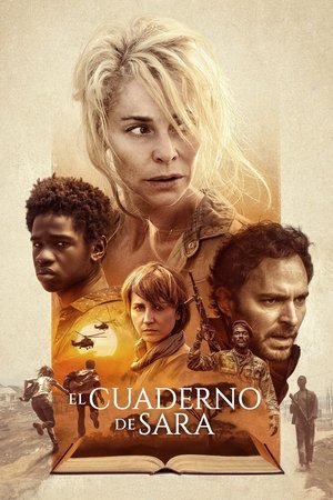 Watch El cuaderno de Sara (2018) HD Movie Online Free