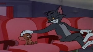 Tom And Jerry: 3×35